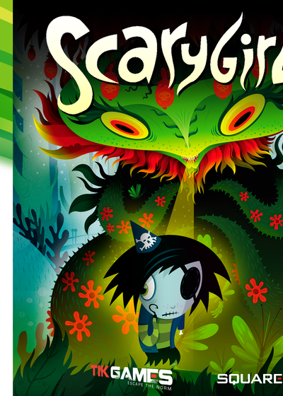 Profile picture of Scarygirl Profile picture of Scarygirl