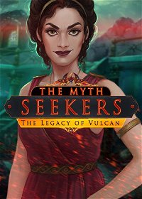 Profile picture of The Myth Seekers: The Legacy of Vulkan