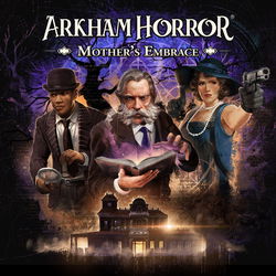 Image of Arkham Horror: Mother's Embrace