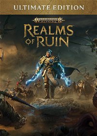 Profile picture of Warhammer Age of Sigmar: Realms of Ruin Ultimate Edition