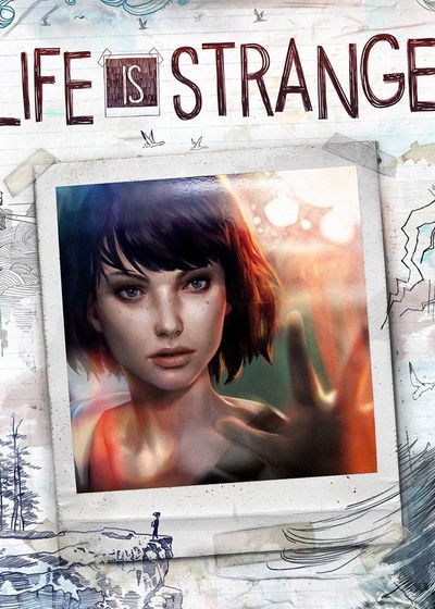 Profile picture of Life is Strange Complete Season (Episodes 1-5) Profile picture of Life is Strange Complete Season (Episodes 1-5)