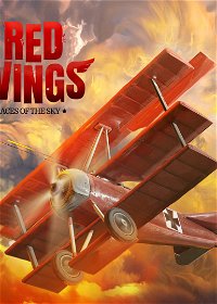 Profile picture of Red Wings: Aces of the Sky
