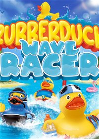 Profile picture of Rubberduck Wave Racer