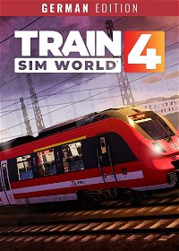 Profile picture of Train Sim World 4: German Regional Edition
