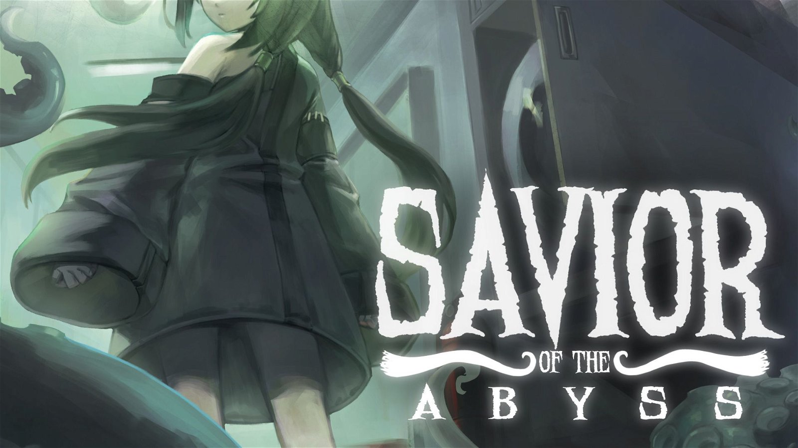 Image of Savior of the Abyss