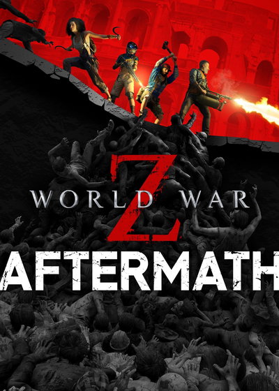 Profile picture of World War Z: Aftermath