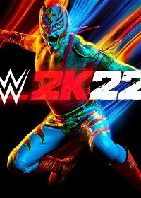 Profile picture of WWE 2K22 for