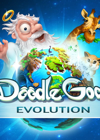 Profile picture of Doodle God: Evolution