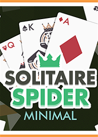 Profile picture of Solitaire Spider Minimal
