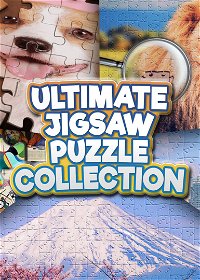 Profile picture of Ultimate Jigsaw Puzzle Collection