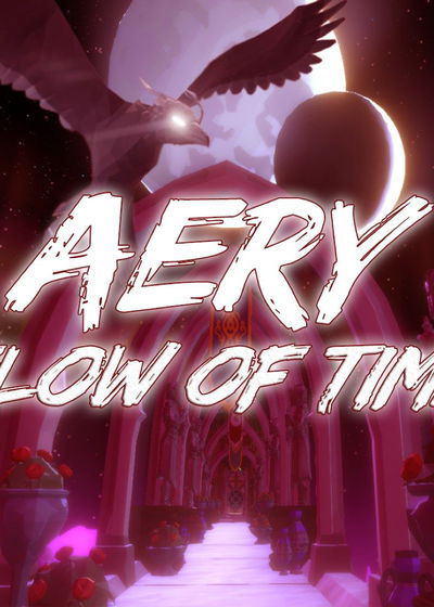 Profile picture of Aery - Flow of Time Profile picture of Aery - Flow of Time