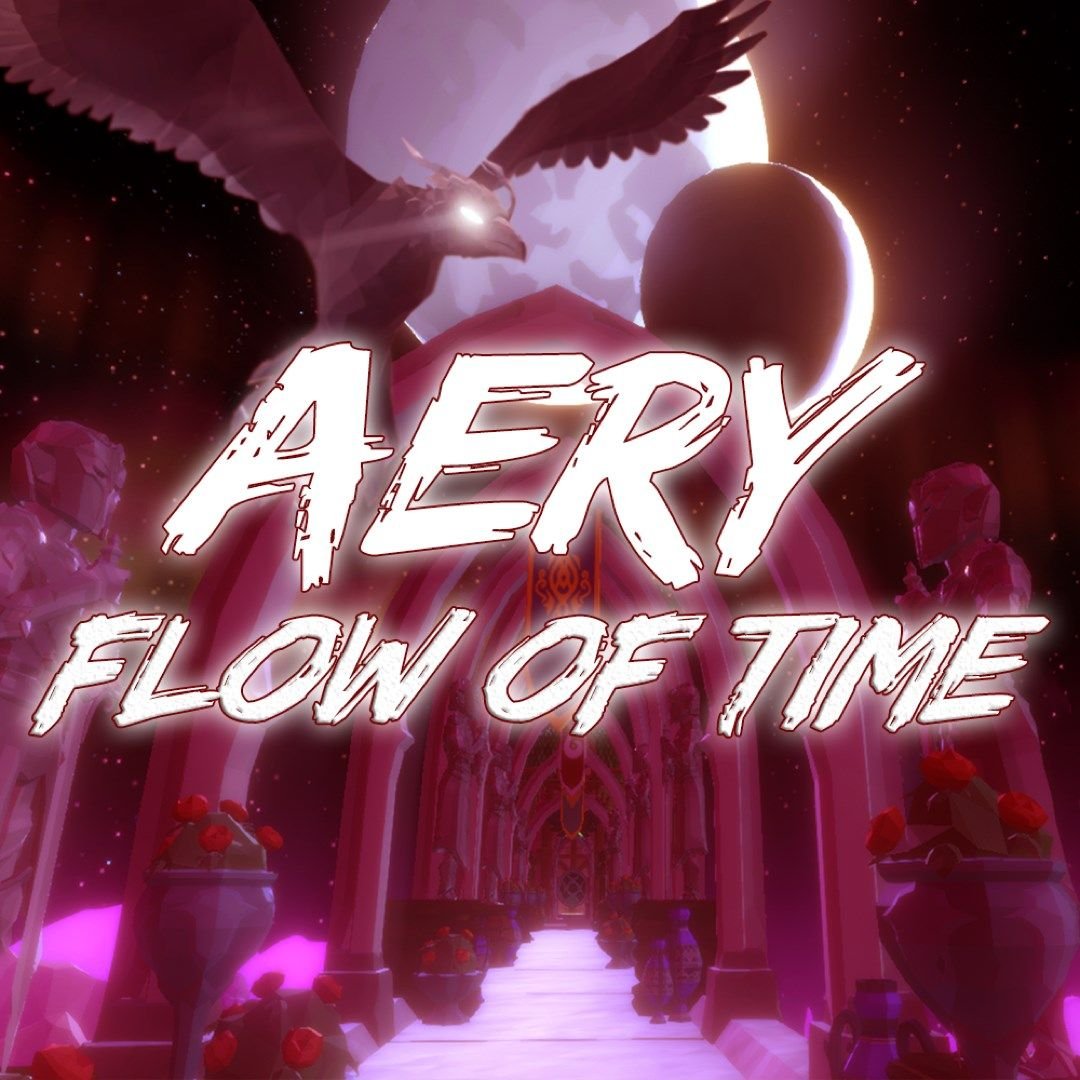 Image of Aery - Flow of Time