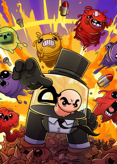 Profile picture of Dr. Fetus' Mean Meat Machine