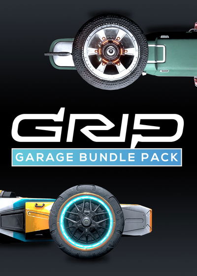 Profile picture of GRIP: Garage Bundle Pack