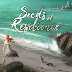 Image of Seeds of Resilience Image of Seeds of Resilience