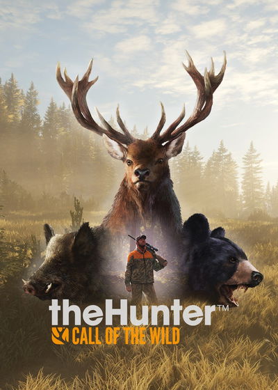 Profile picture of theHunter: Call of the Wild - Windows 10 Profile picture of theHunter: Call of the Wild - Windows 10