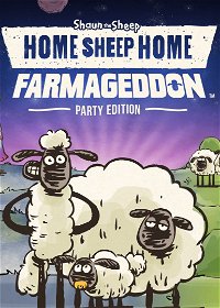 Profile picture of Home Sheep Home: Farmageddon Party Edition