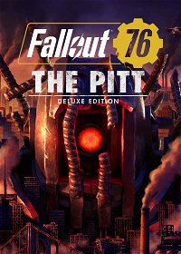 Profile picture of Fallout 76: The Pitt Deluxe Edition