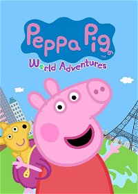 Profile picture of Peppa Pig: World Adventures