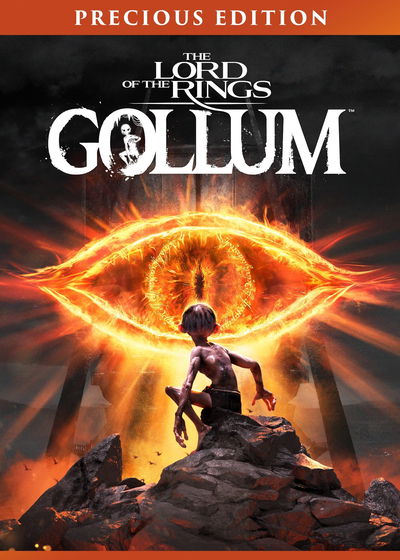 Profile picture of The Lord of the Rings: Gollum - Precious Edition Profile picture of The Lord of the Rings: Gollum - Precious Edition