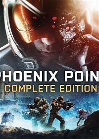 Profile picture of Phoenix Point: Complete Edition