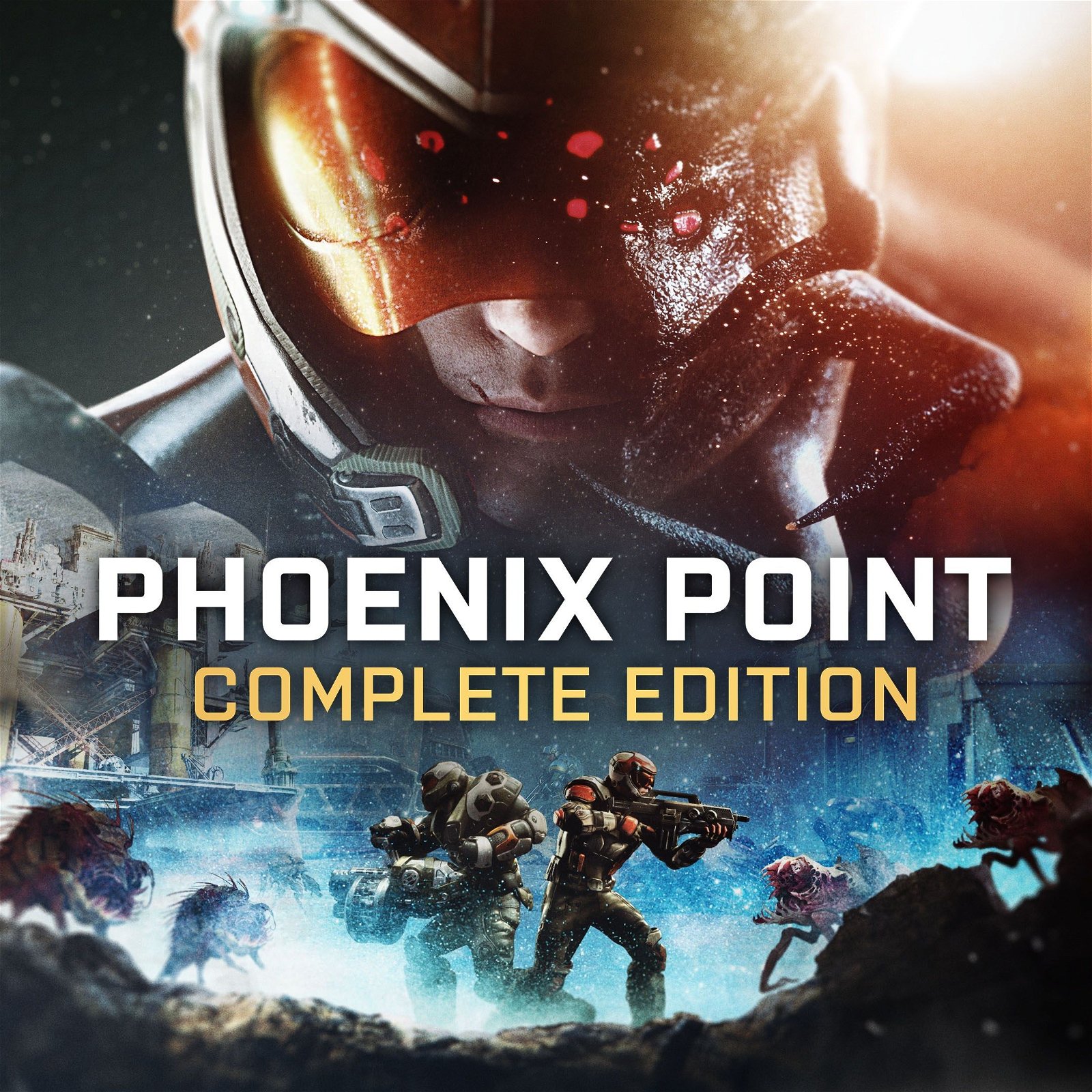 Image of Phoenix Point: Complete Edition