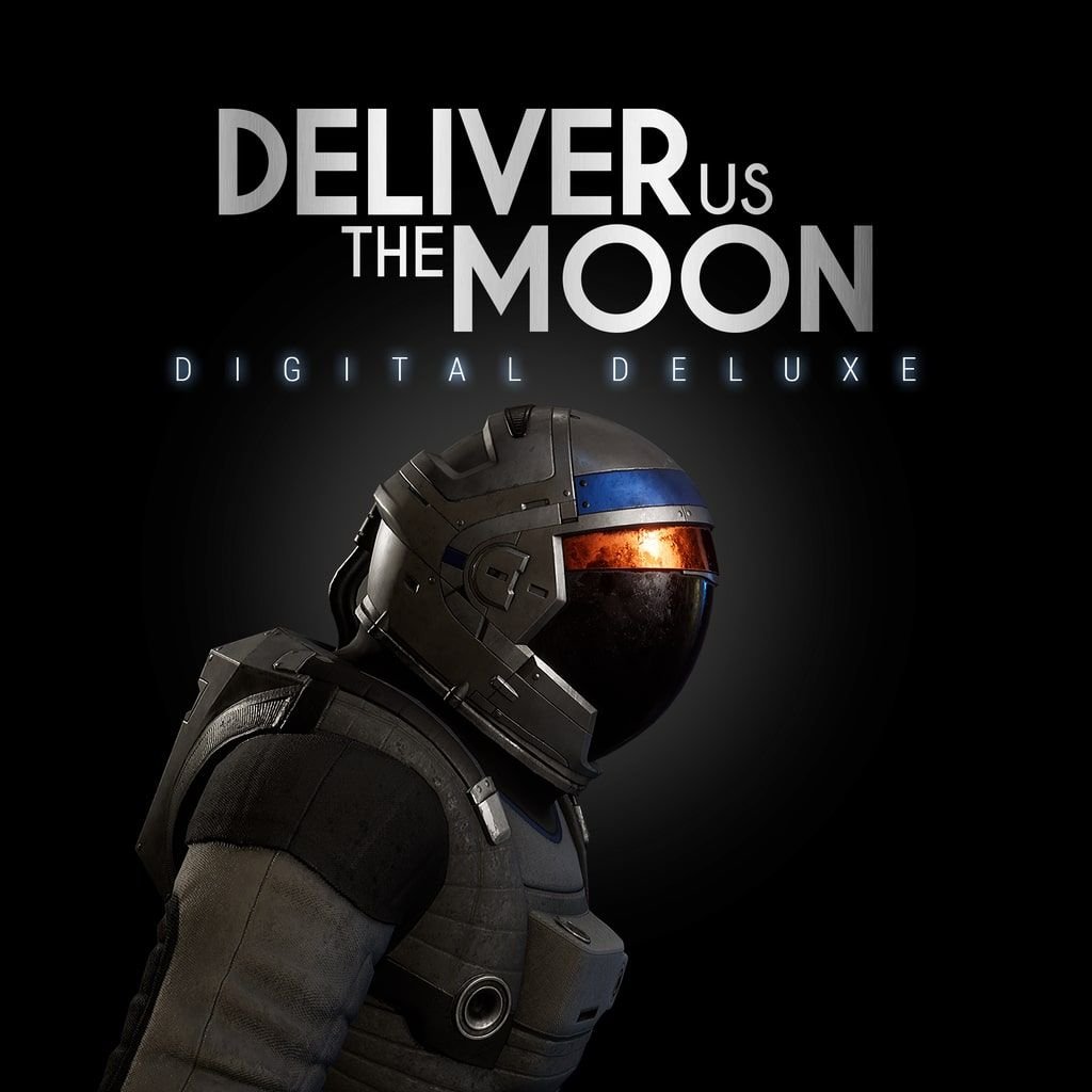 Image of Deliver Us The Moon Digital Deluxe