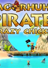 Profile picture of Moorhuhn Pirates - Crazy Chicken Pirates