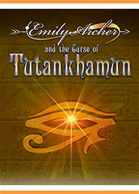 Profile picture of Emily Archer and the Curse of Tutankhamun