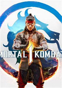Profile picture of Mortal Kombat 1