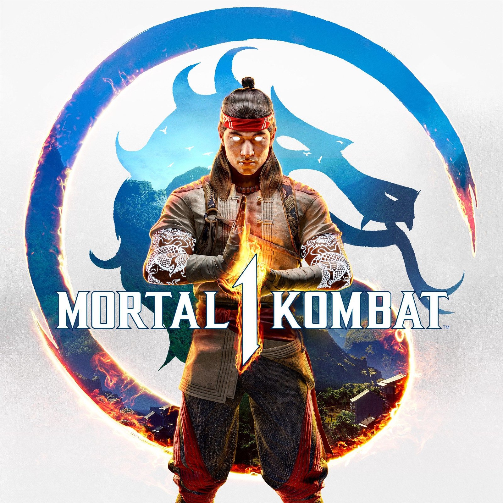 Image of Mortal Kombat 1