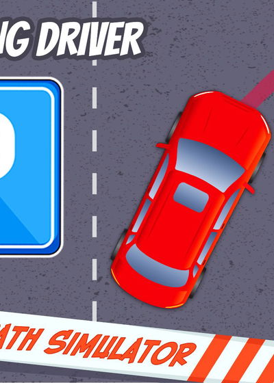 Profile picture of City Parking Driver: Draw The Path Simulator