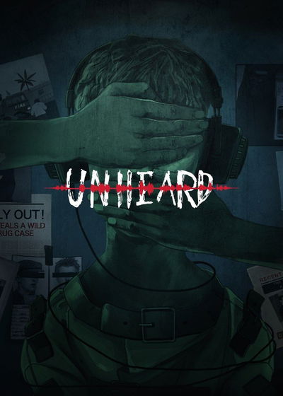 Profile picture of Unheard - Voices of Crime Edition