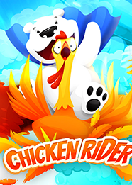 Profile picture of Chicken Rider