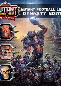 Profile picture of Mutant Football League: Dynasty Edition