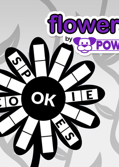 Profile picture of Flowers by POWGI