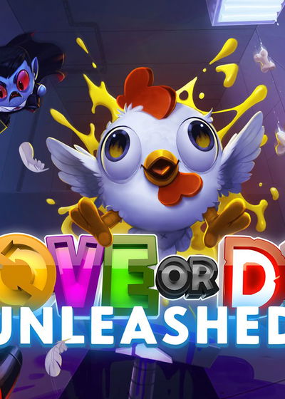 Profile picture of Move or Die: Unleashed