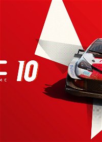 Profile picture of WRC 10 The Official Game