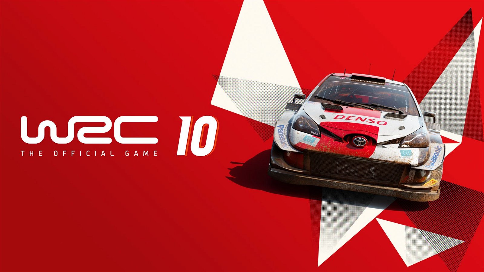 Image of WRC 10 The Official Game