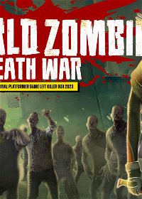 Profile picture of Z World Zombie Death War : Survival Platformer Game Left Killer Box 2023
