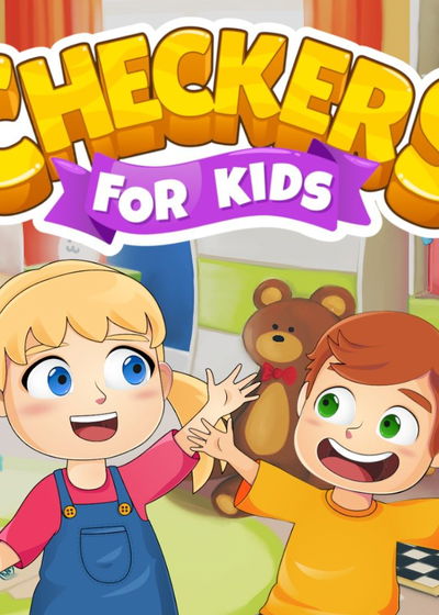 Profile picture of Checkers for Kids Profile picture of Checkers for Kids