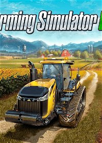 Profile picture of Farming Simulator 17 - Windows 10