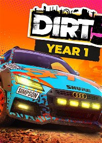 Profile picture of DIRT 5 Year One Edition