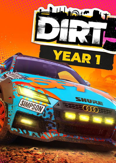 Profile picture of DIRT 5 Year One Edition