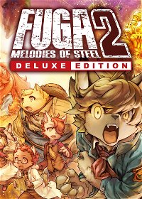 Profile picture of Fuga: Melodies of Steel 2 - Deluxe Edition