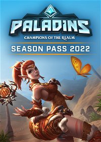 Profile picture of Paladins Season Pass 2022