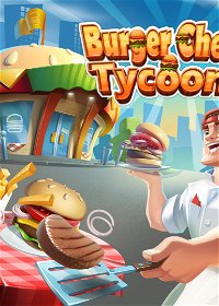 Profile picture of Burger Chef Tycoon
