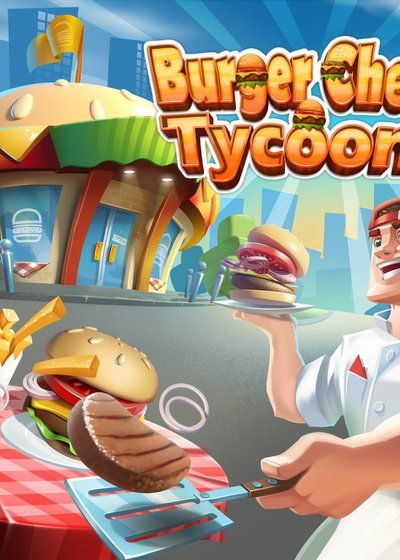 Profile picture of Burger Chef Tycoon Profile picture of Burger Chef Tycoon
