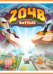 Profile picture of 2048 Battles