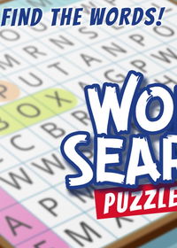 Profile picture of Word Search Puzzle: Find the Words!
